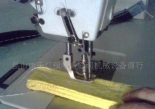 供應竹涼席包邊上下綜合送厚料縫紉機640_機械及行業設備_世界工廠網中國產品信息庫