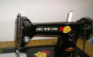 為什么有人會高價收購80年代的縫紉機 內行人說出 實情