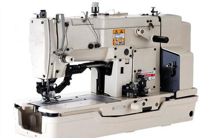 781電腦平頭鎖眼機 高速工業縫紉機 廠家直銷廠家批發直銷/供應價格 -全球紡織網