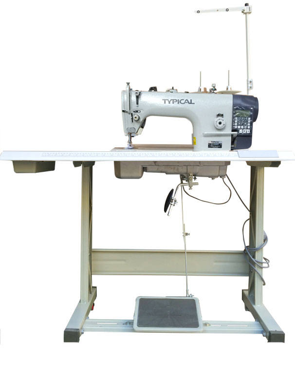 全新全套正品標(biāo)準(zhǔn)GC6880電腦直驅(qū)自動(dòng)剪線家用電動(dòng)工業(yè)平車縫紉機(jī) - 360購(gòu)物