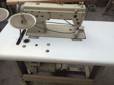 縫紉機(jī)三相電機(jī)怎么改成兩相電?