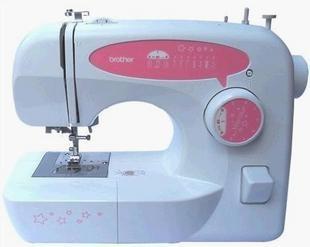 兄弟粉紅星家用縫紉機或蜻蜓df2018 誰有使用心得55 急急急