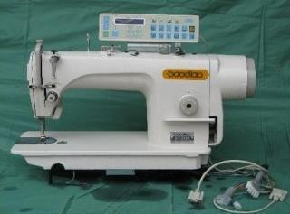 電腦平縫縫紉機 8800