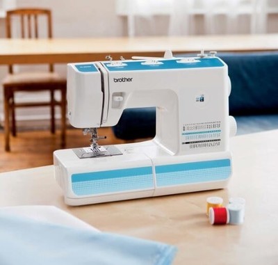 Brother家用縫紉機新品首發二連擊