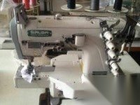 服裝廠關門,現有一批縫紉機低價轉讓,平機,電腦平機,鎖邊機_網優二手網