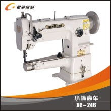  中國標準縫紉機公司興平縫紉機廠陜西省輕工業機械廠 主營 工業縫紉機 諧波減速