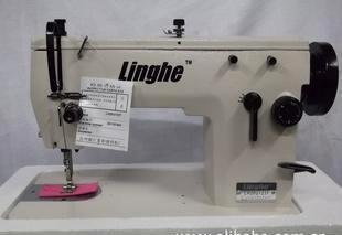 【單針 雙針457D曲折縫 人字車 拼縫車 誠招各地區代理經銷商】圖片,海量精選高清圖片庫_臺州菱和縫紉機廠-中國網庫