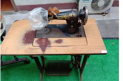 【慶祝建國70周年系列活動】--老物件見證新時代