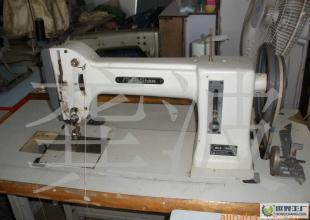 供應二手縫紉機：粗線機DLS-1800的高性價比選擇