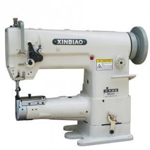 供應多種型號大嘴縫紉機，高效助力工業生產
