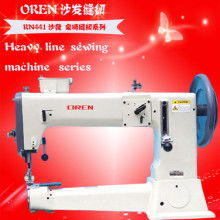 縫紉機 從工業革命到現代生活的奇妙演變