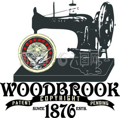 縫紉機的發展與應用