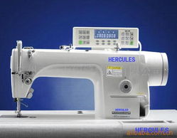 廣州市赫力織縫紉機 品質與創新的完美融合