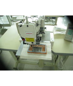 XC 210D電腦花樣縫紉機 直驅數字鍵引領縫紉新革命