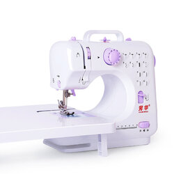 十大縫紉機品牌產品與熱門縫紉機排行榜