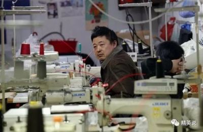 奢侈品背后的縫紉機 溫州制造與三萬手袋的秘密