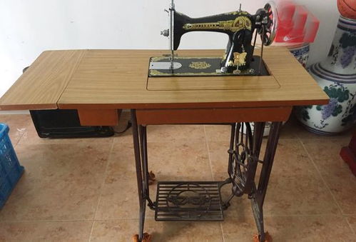 老式縫紉機回收背后的秘密 從被遺忘的角落到現代生活的新寵