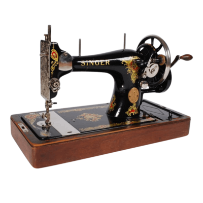 縫紉機(jī)免摳素材 元小素系列的設(shè)計(jì)利器