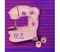 探秘縫紉機(jī)世界 從傳統(tǒng)手搖到智能數(shù)控的產(chǎn)品進(jìn)化史