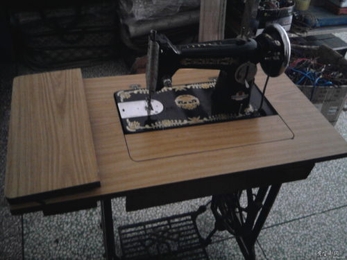 出售兩臺(tái)功能齊全的縫紉機(jī)（基于Discuz分類信息平臺(tái)發(fā)布）