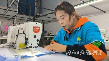 決戰(zhàn)四季度 大干一百天 | 東興區(qū)制衣企業(yè)開足馬力 縫紉機(jī)聲奏響年終沖刺曲