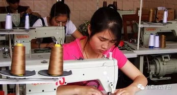 小單高利，多品小批 縫紉機(jī)工廠淡季突圍秘笈