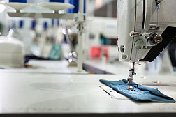 縫紉機 從工業革命到家庭手作的奇妙旅程