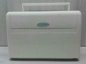 日本縫紉機購買指南 代購、新品價格與二手淘貨全解析